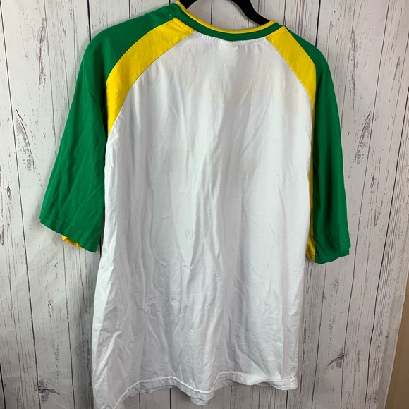 Men’s Large Brazil T short . - Picture 6 of 6